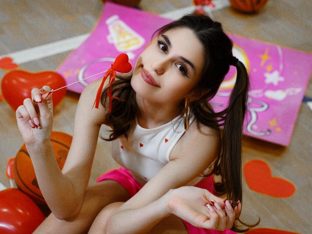 Arianaallens' profilo - Immagine n°2