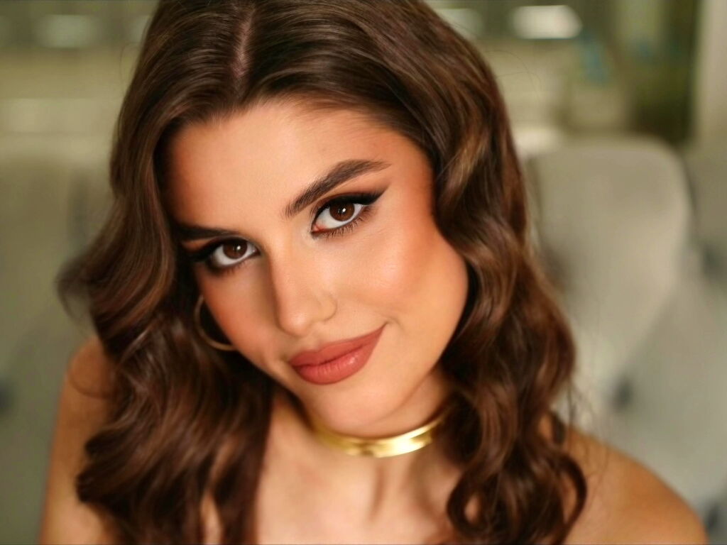 Profil de Arianaallens - Photo n°1