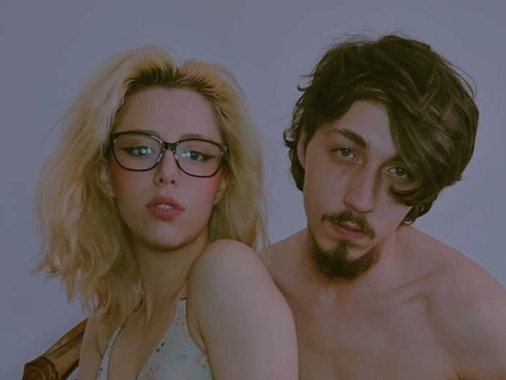 Profil de Arianaandbruce - Photo n°0