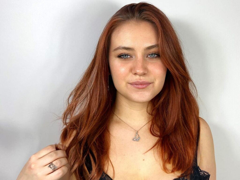Arianaandrea's profile - Image n°0