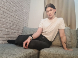 Arianaasti's Sexcam