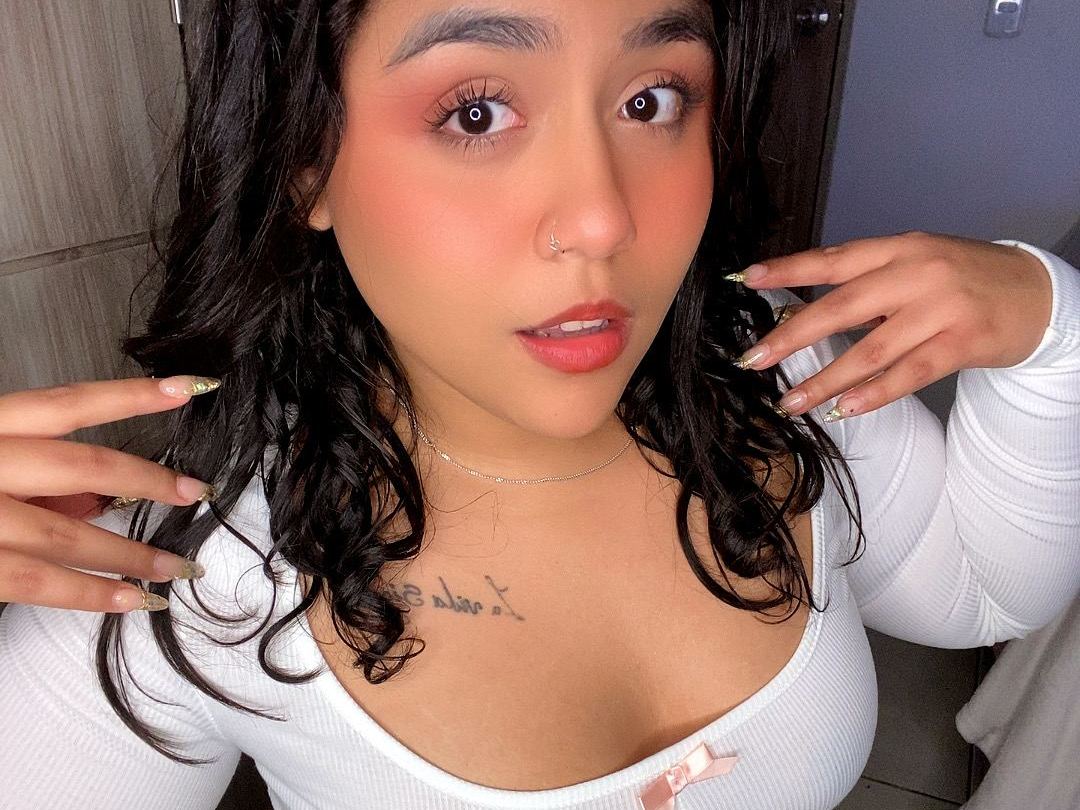 Arianaatlanta's profile - Image n°0