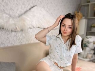 Arianaausten's Sexcam
