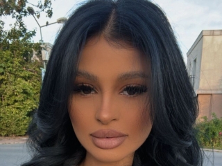 Sexo por webcam con Arianaava