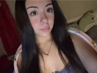 Webcam sex con Arianababyxo