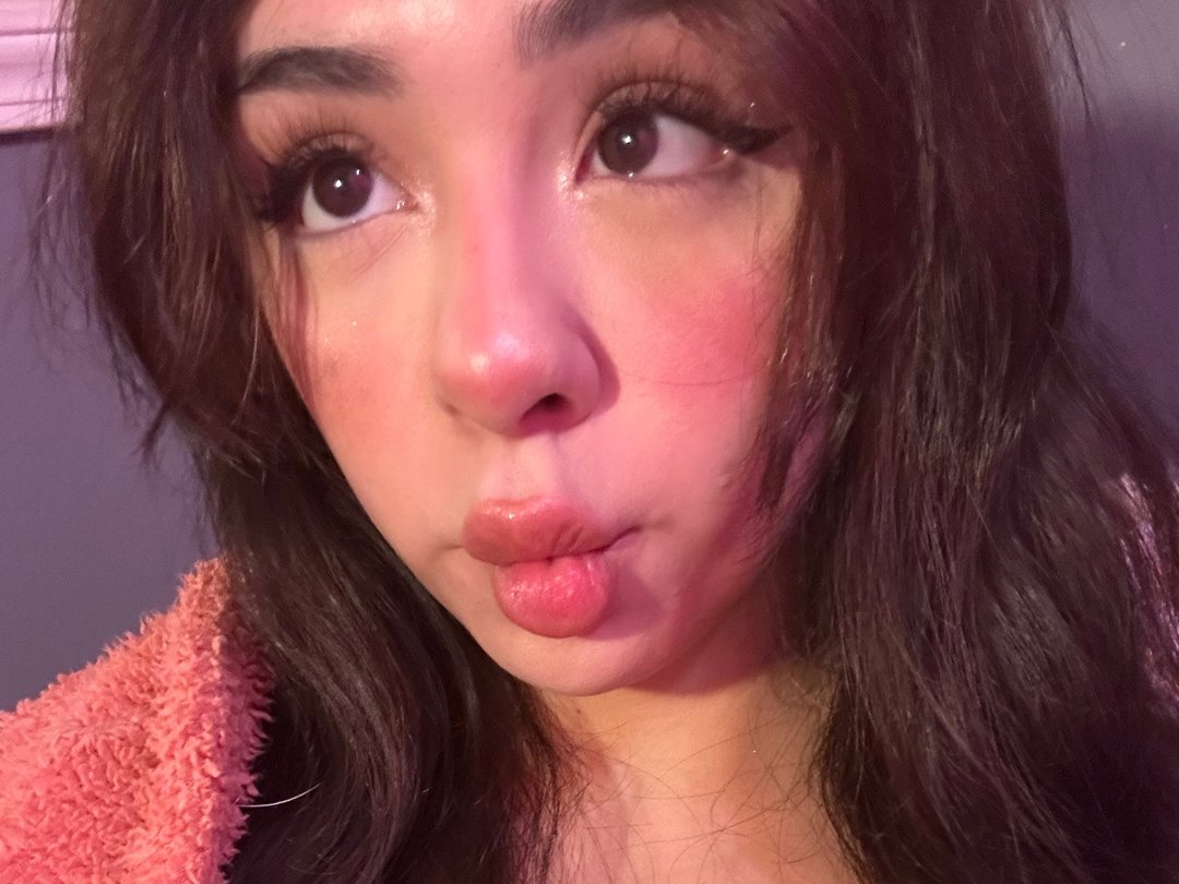 Arianababyxo's profile - Image n°1