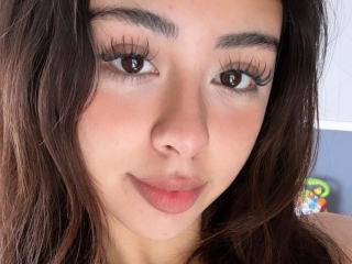 Arianabaddiewoman's profiel