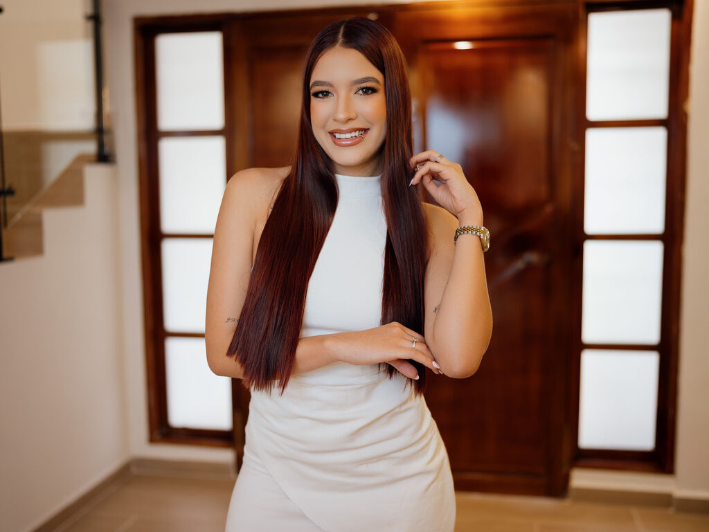 Arianabahamon's profile - Image n°1