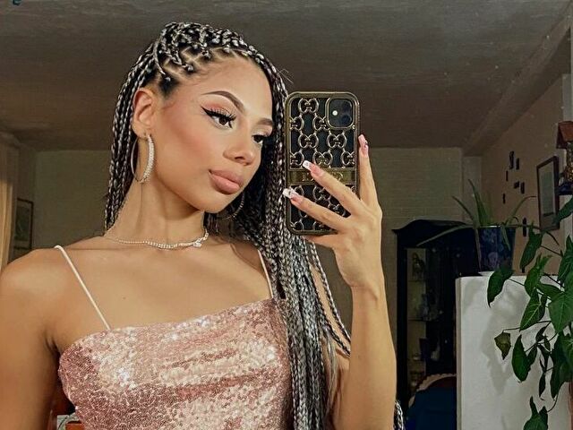 Arianabelle's profiel - Afbeelding n°1