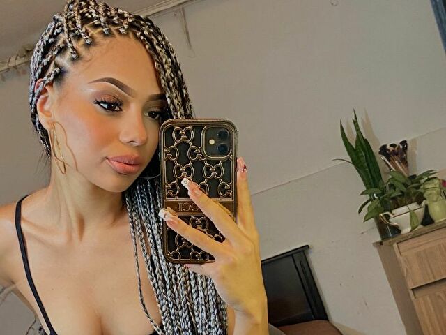 Arianabelle's profiel - Afbeelding n°6