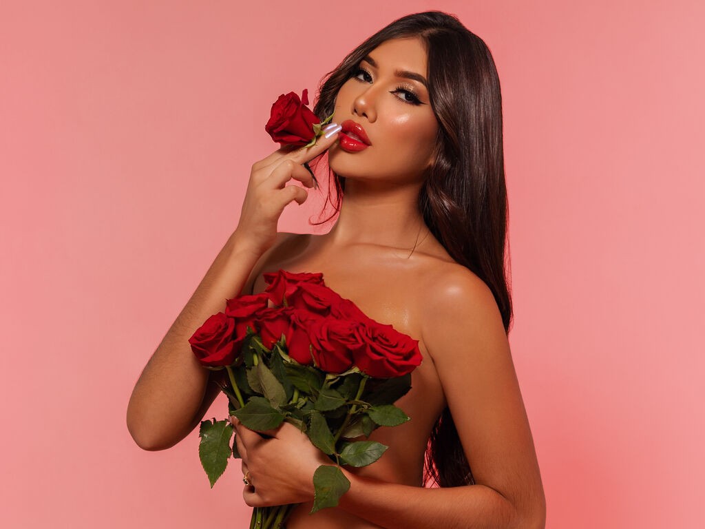 Arianabonheur's profile - Image n°1