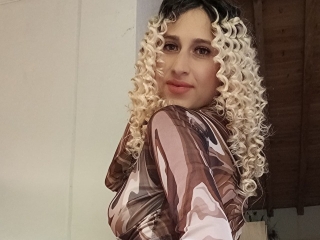 ArianaBrooks's Sexcam