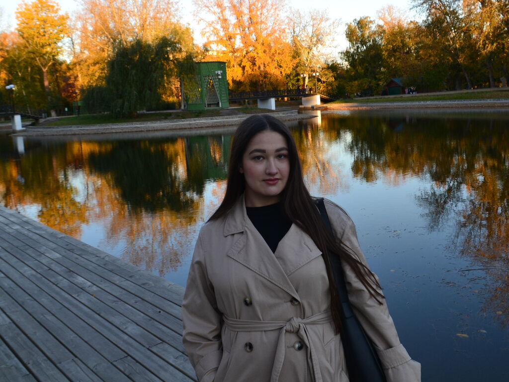 Arianacrooss's profile - Image n°0