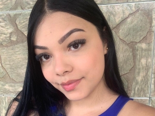Webcam sex con Arianadane