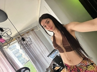 Arianadesousa's Sexcam
