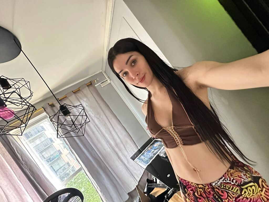 Arianadesousa's profile - Image n°0