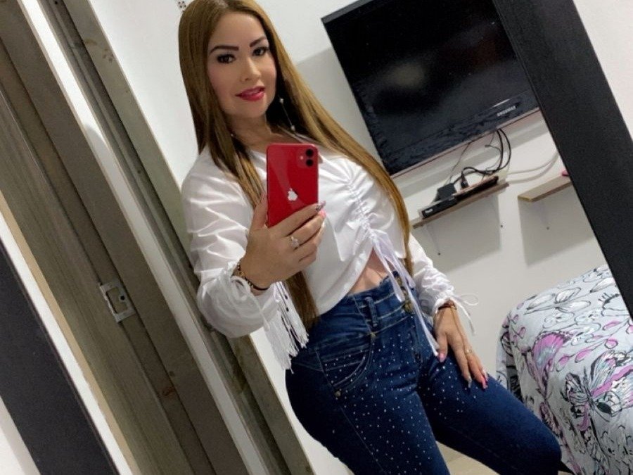 Arianadiosa's Profil - Bild n°1