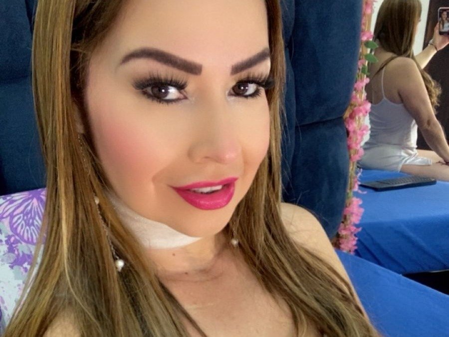 Perfil con Arianadiosa - Imagen  n°2