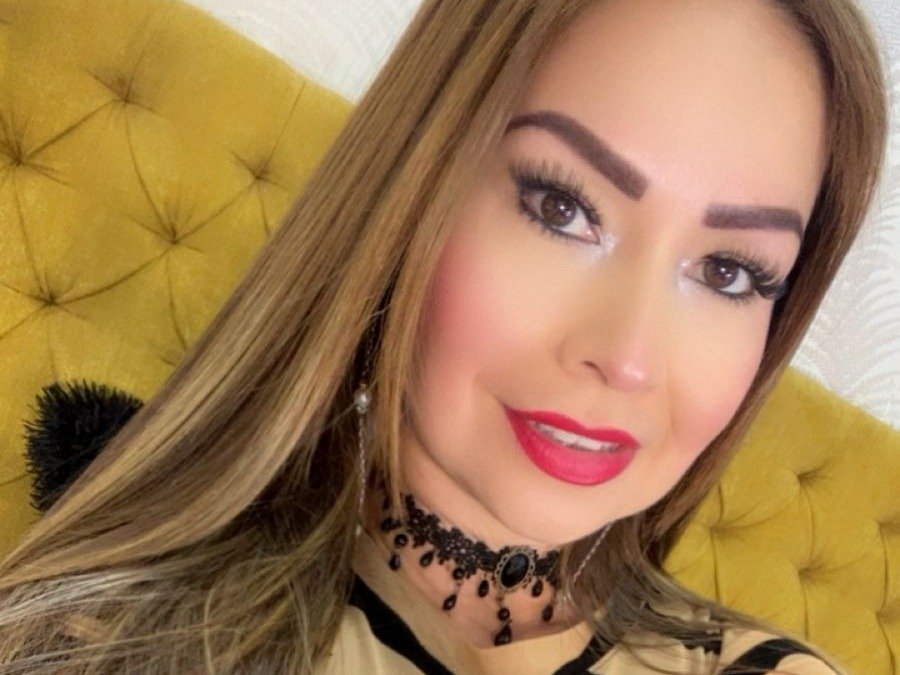 Perfil con Arianadiosa - Imagen  n°1