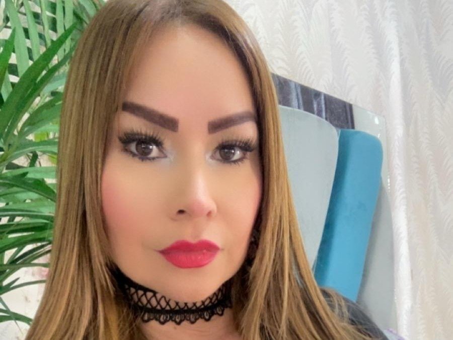 Perfil con Arianadiosa - Imagen  n°1