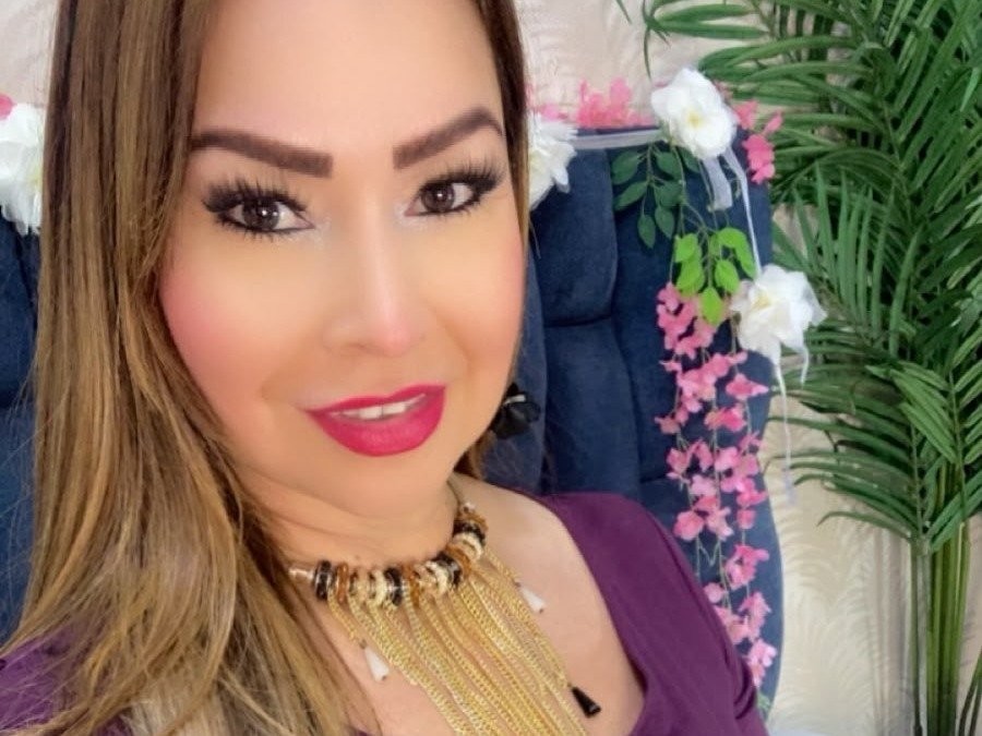Perfil con Arianadiosa - Imagen  n°0