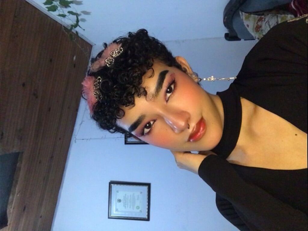 Arianadominguez's profile - Image n°0