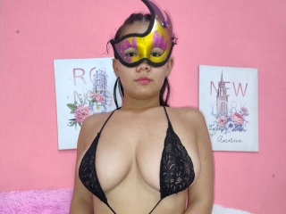 Arianafennor's Sexcam