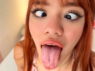 Profil de Arianaflame