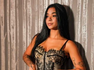 Profil de Arianafontanie