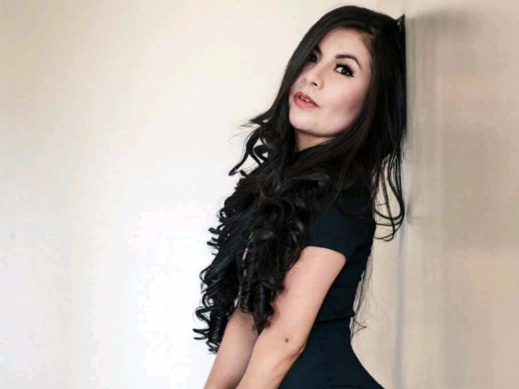 Arianafoox's profile - Image n°0