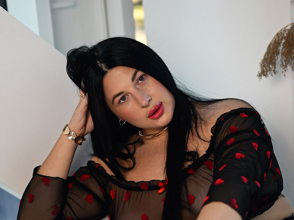 Arianahillfield's Profil - Bild n°1