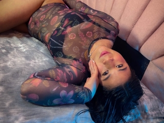 Arianahilll's Sexcam