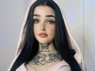Arianahoney's Sexcam
