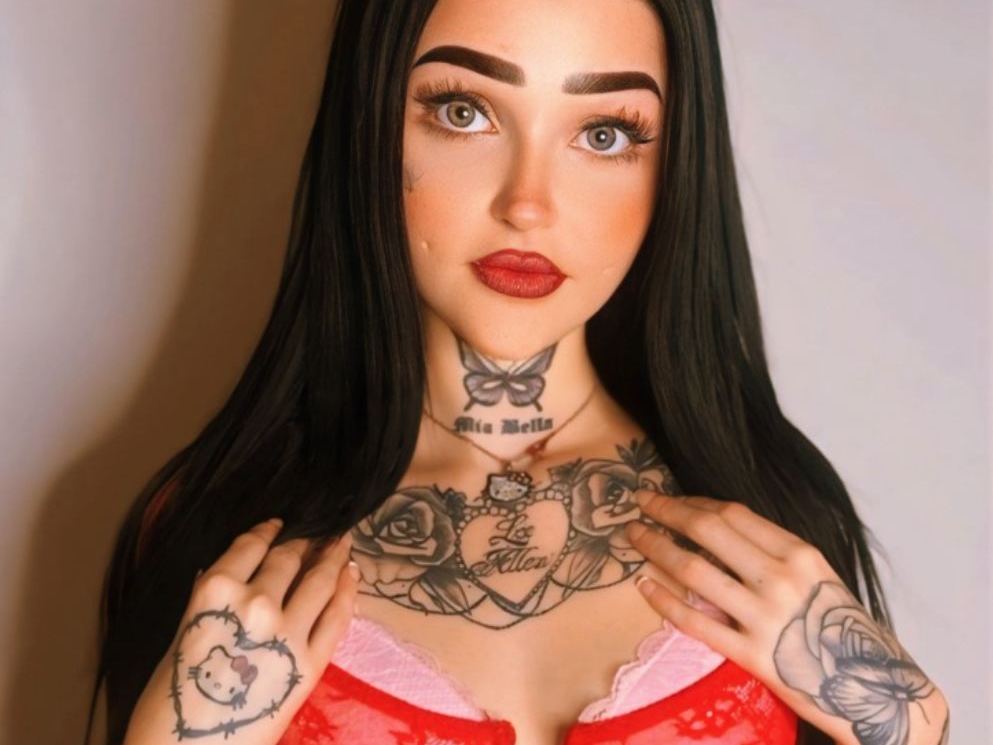 Arianahoney's profile - Image n°2