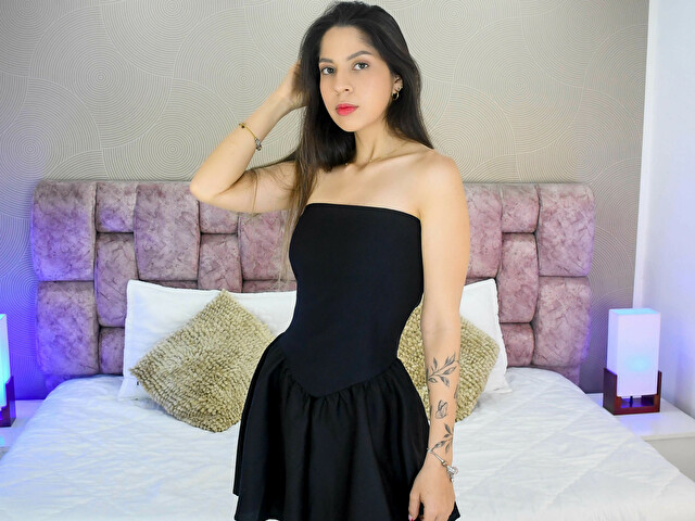 ArianaLee's profile - Image n°12