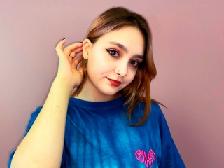 Arianalilac's Sexcam