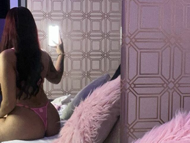 Perfil con Arianaluxx - Imagen  n°2