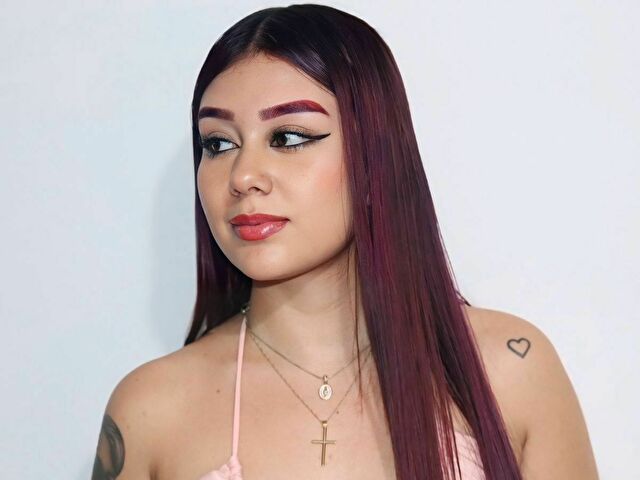 Perfil con Arianaluxx - Imagen  n°9