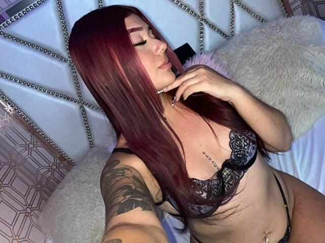 Perfil con Arianaluxx - Imagen  n°14