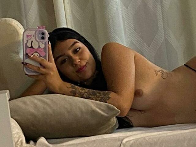 Perfil con Arianaluxx - Imagen  n°18