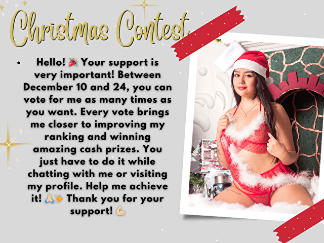 Perfil con Arianaluxx - Imagen  n°98