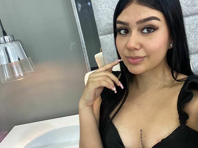 Perfil con Arianaluxx - Imagen  n°86