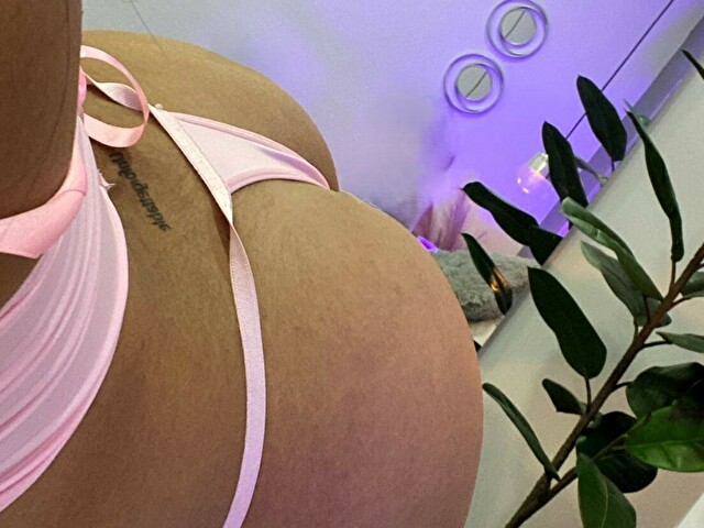 Perfil con Arianaluxx - Imagen  n°60