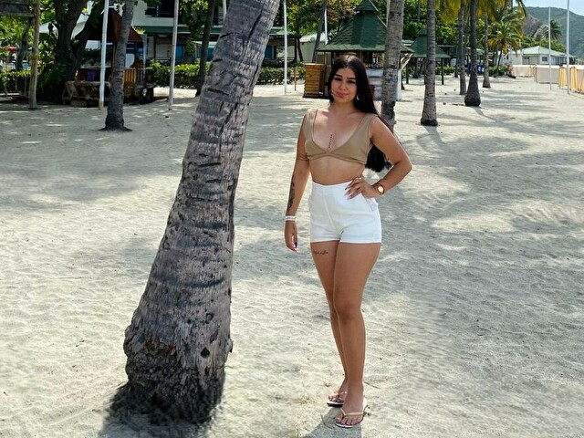 Perfil con Arianaluxx - Imagen  n°55