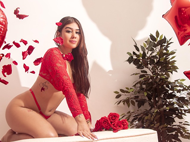 Perfil con Arianaluxx - Imagen  n°66