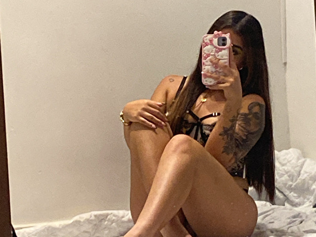 Perfil con Arianaluxx - Imagen  n°53