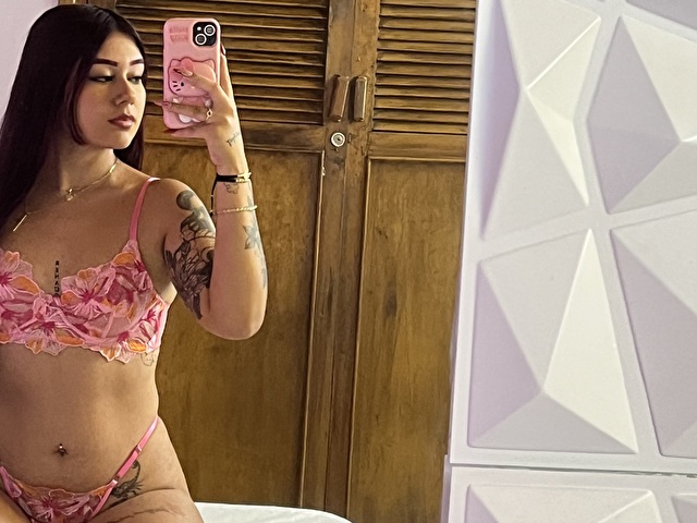 Perfil con Arianaluxx - Imagen  n°28