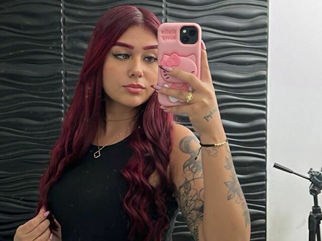 Perfil con Arianaluxx - Imagen  n°34