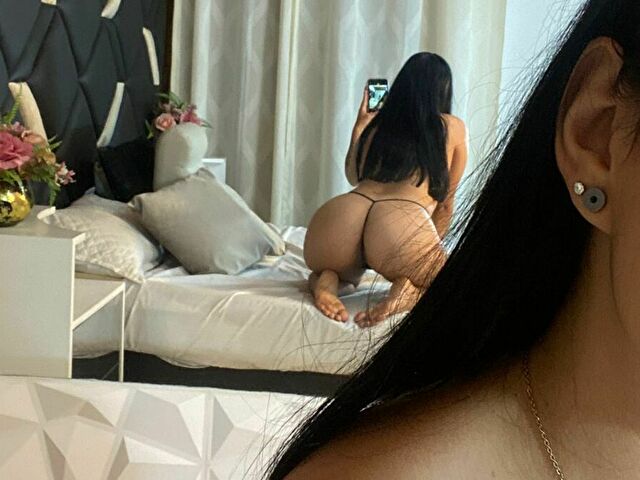 Perfil con Arianaluxx - Imagen  n°36