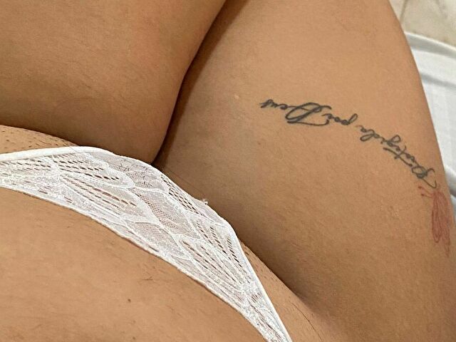 Perfil con Arianaluxx - Imagen  n°37